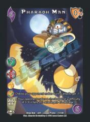 Pharaoh Man FOIL